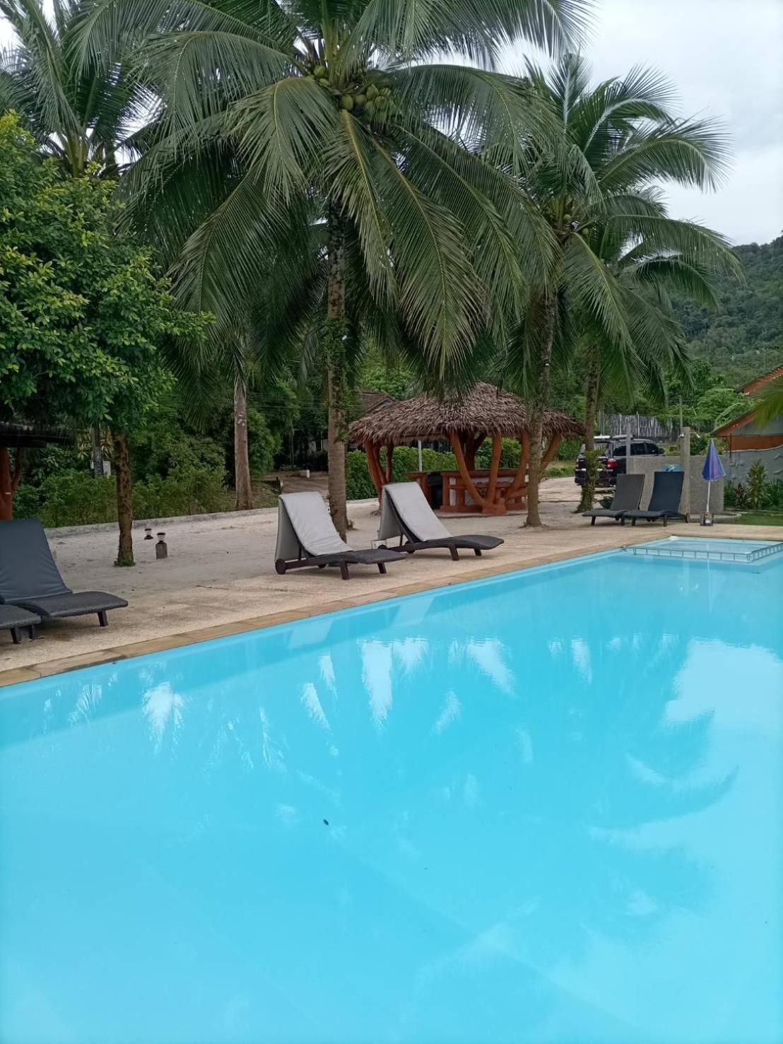 Khaolak Banana Bungalow Khao Lak Exterior foto