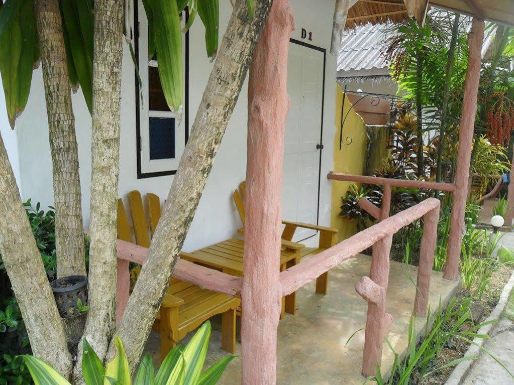 Khaolak Banana Bungalow Khao Lak Exterior foto