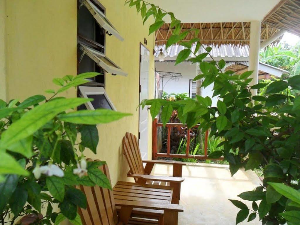 Khaolak Banana Bungalow Khao Lak Exterior foto
