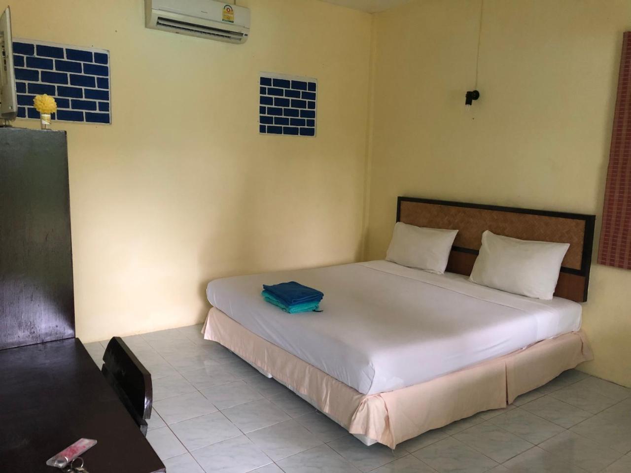 Khaolak Banana Bungalow Khao Lak Exterior foto