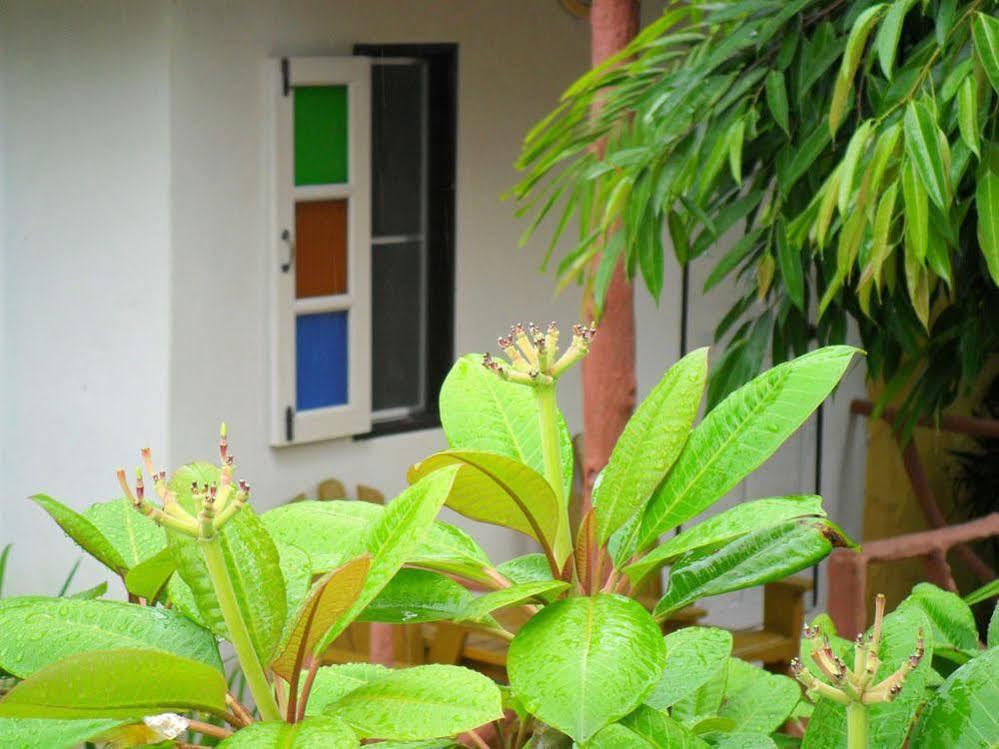 Khaolak Banana Bungalow Khao Lak Exterior foto